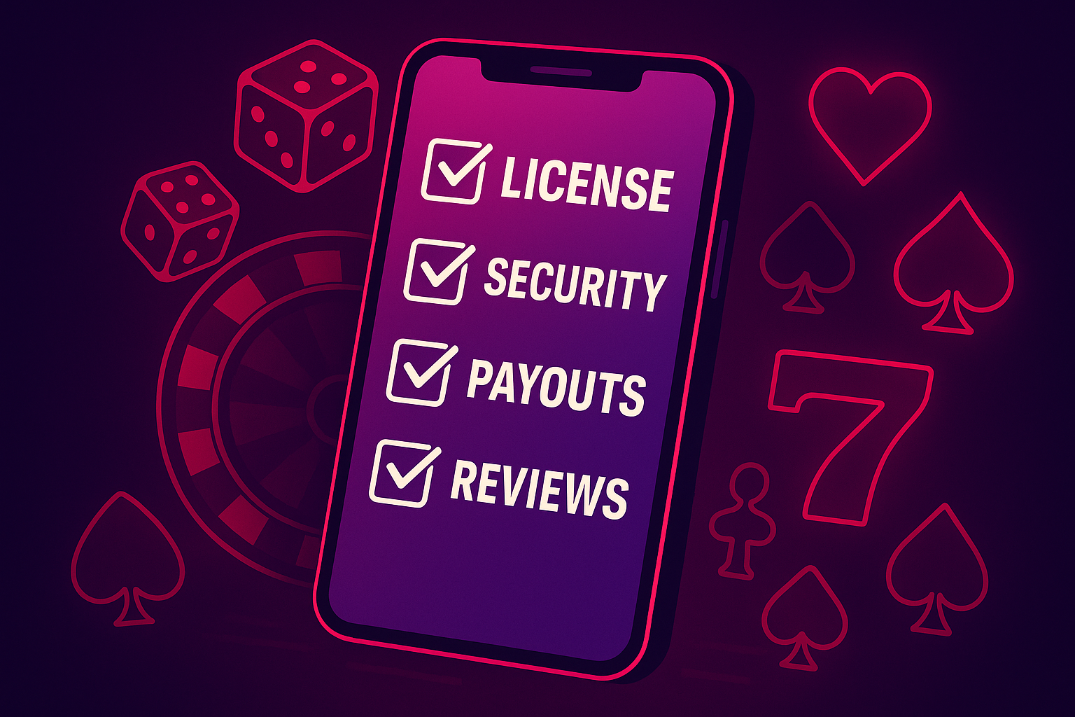 Reliable Online Casino