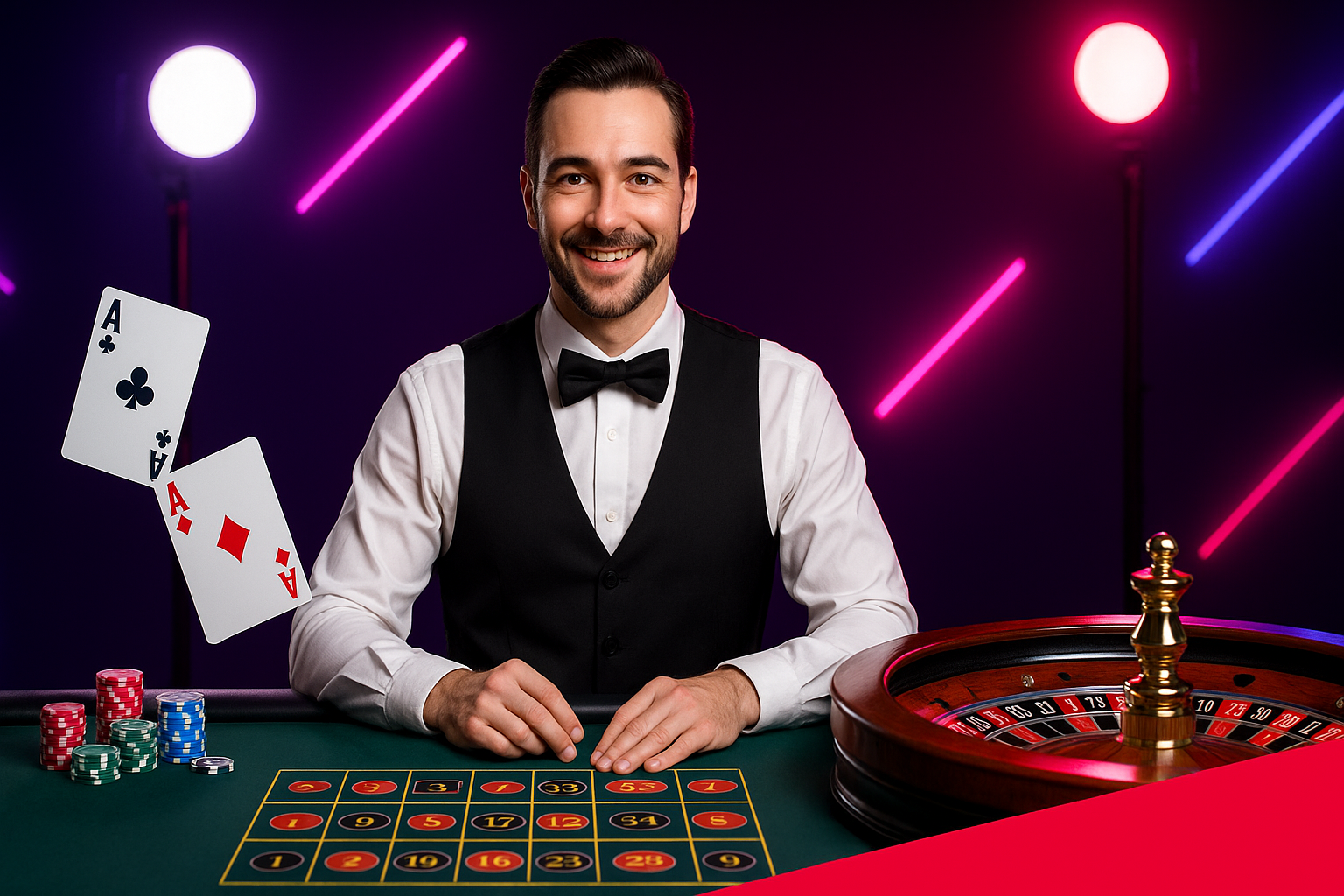 live casino online