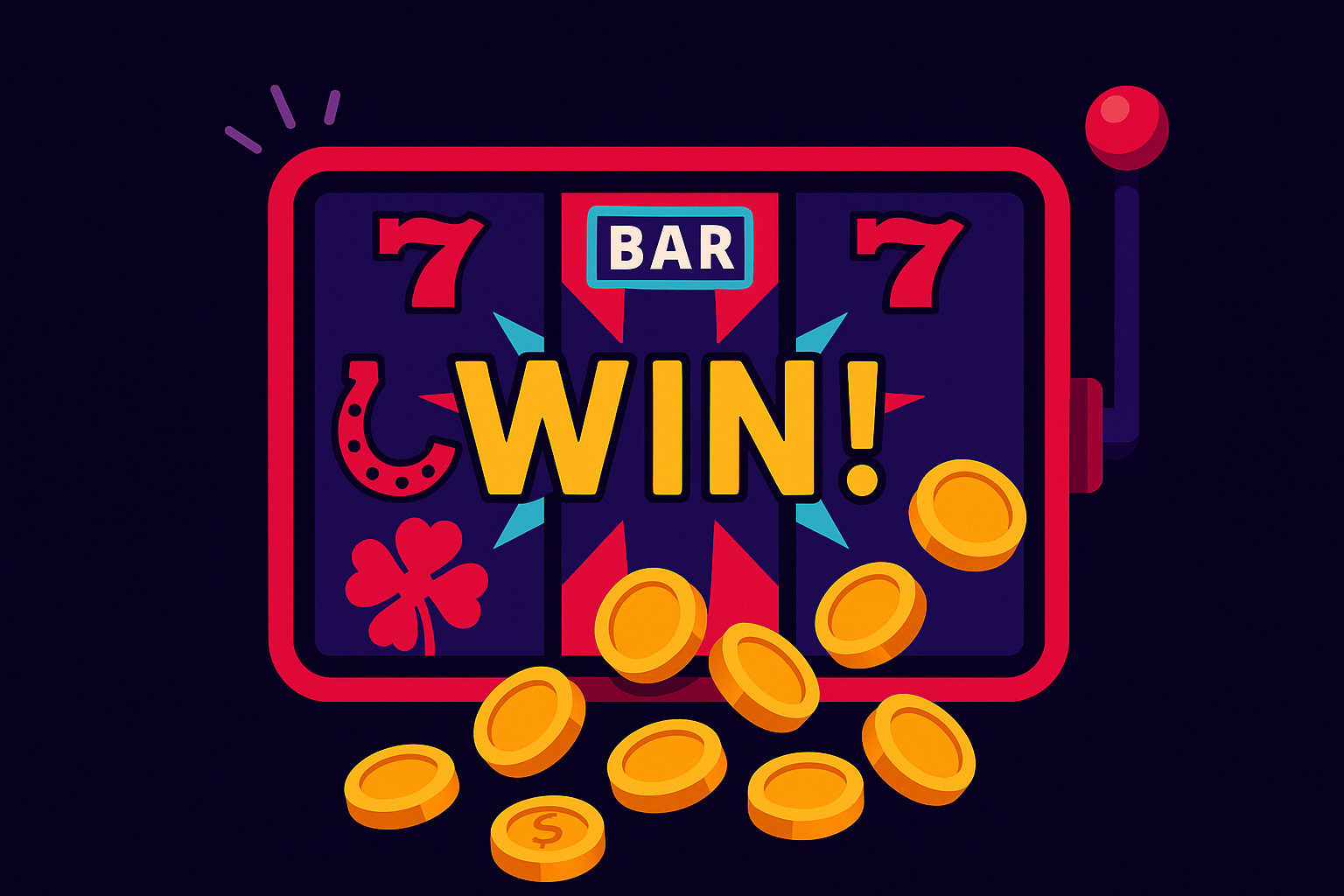 online slots